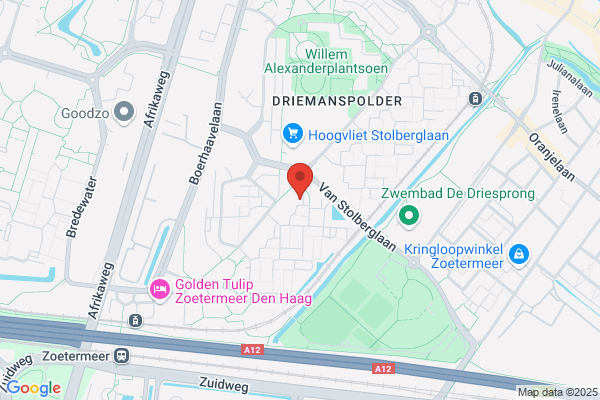 Buco Trainingen