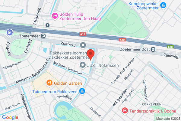 Noordgastransport Bv