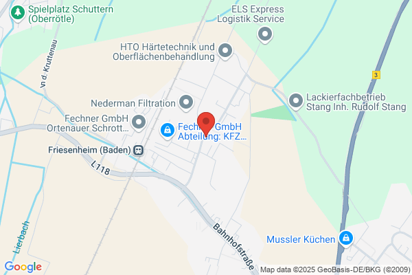 Translyft Eur Bv