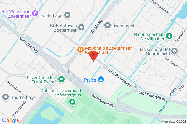 Zijp, Van