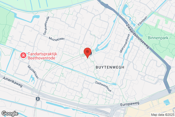Buytenwegh