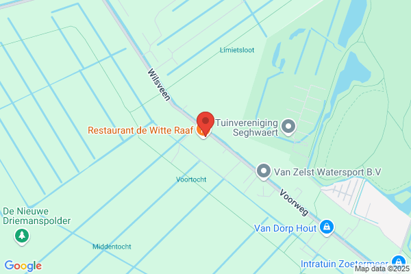 Ravensteyn, J W Van