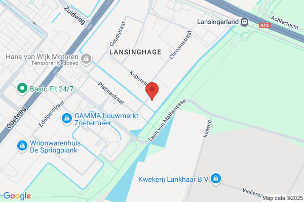 Schoehuijs Bv