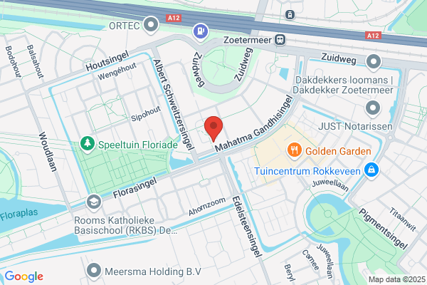 Stichting Ondersteuning Medisch Research
