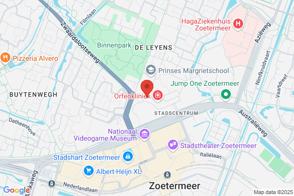 Ned Ver Voor Inkoopmanagement