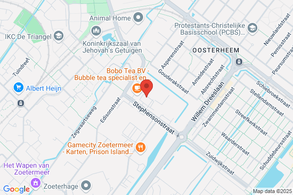 Ava Algemene Ver Arbeidsongeschikten