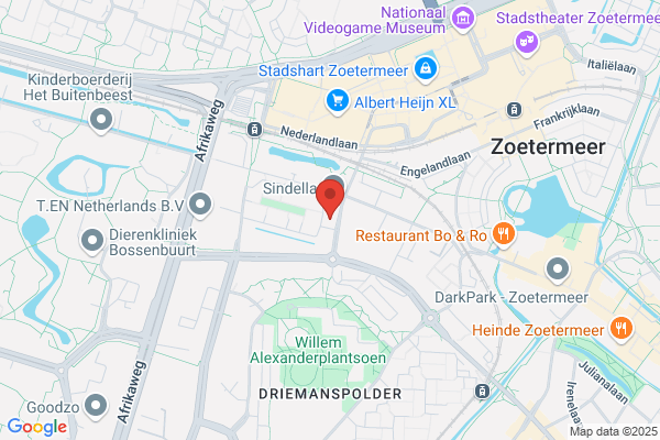 Date, Sticht