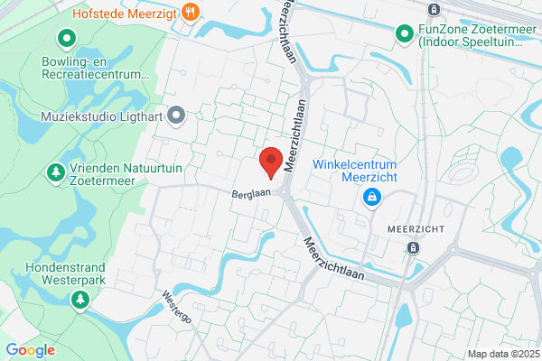 Logeerhuis Zoetermeer