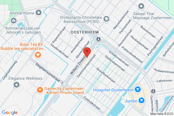 Medische Research, Sticht