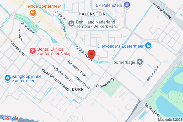 Verlaan, Verf En Behang