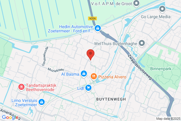 Edelenbosch Kleintransport