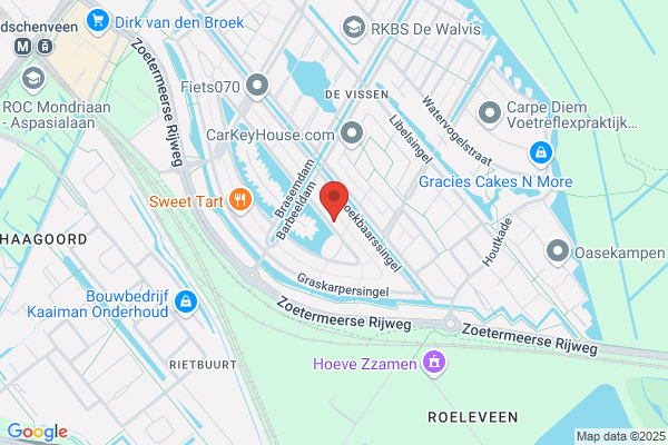 D.J. Doets Legal Translator Arabic-English-Dutch