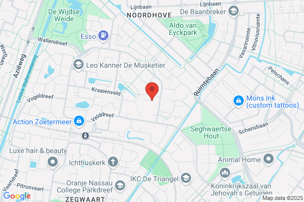 Ass Bedr Wysbeek
