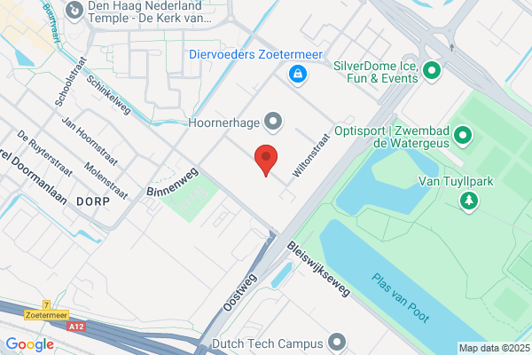 Bos Verzekeringen & Hypotheken