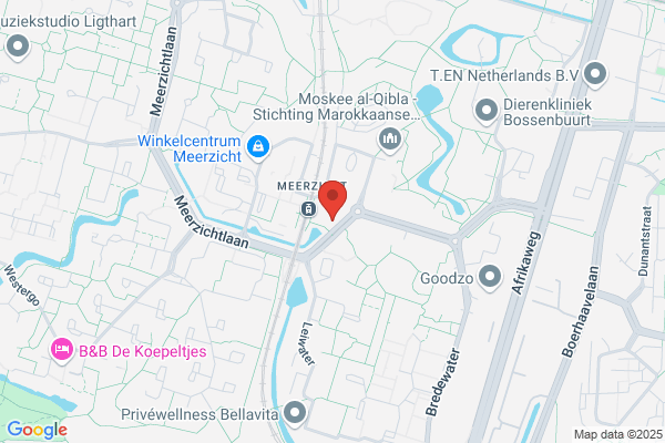 Dykstra & Ter Avest Consultants Bv