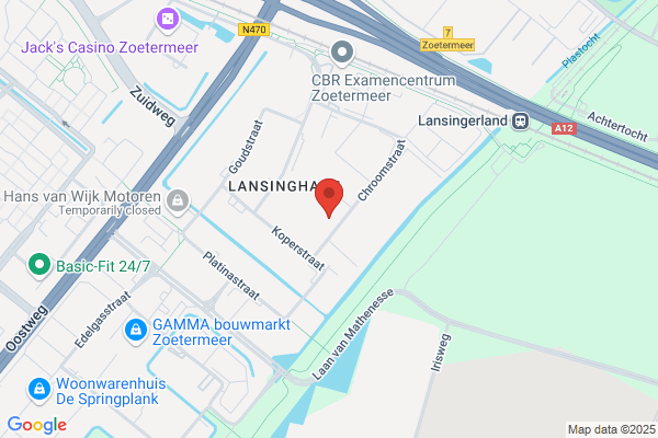 Emben Services Bv