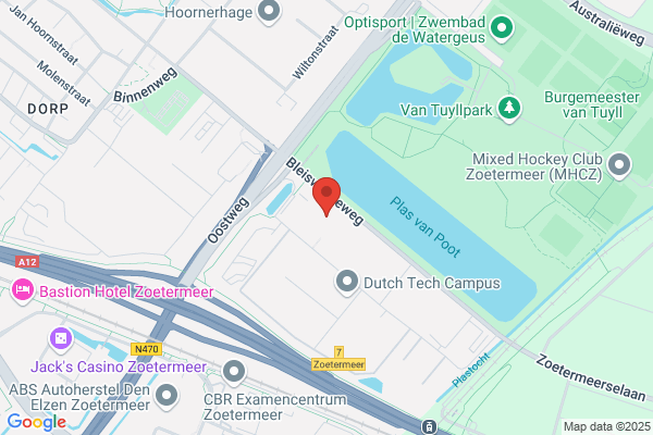 F.N.F. Roos Bv
