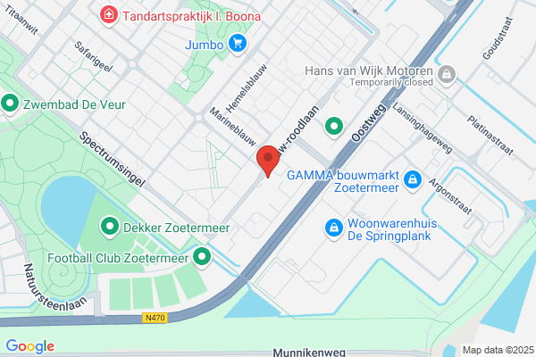 Trend Groep Financiele Diensten