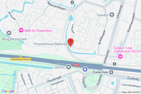 Marrewijk, P J Van