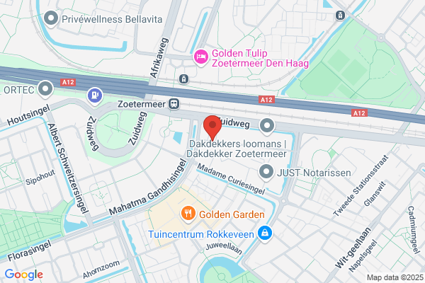 Relan Zekerheid