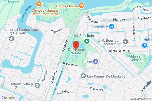 Wijsbeek