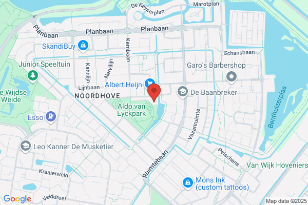 Noordhove Videotheek