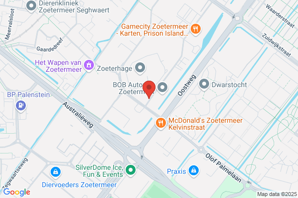 Real Zoetermeer