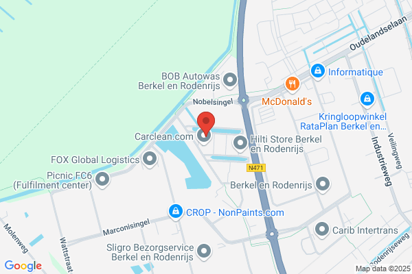 Atlantisch Benelux