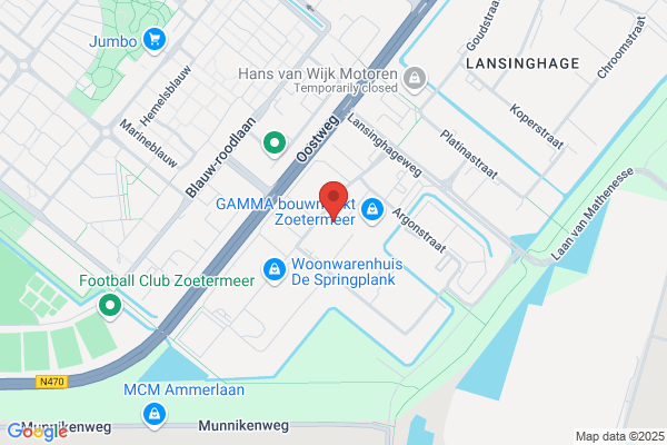 Eden Springs Nederland BV