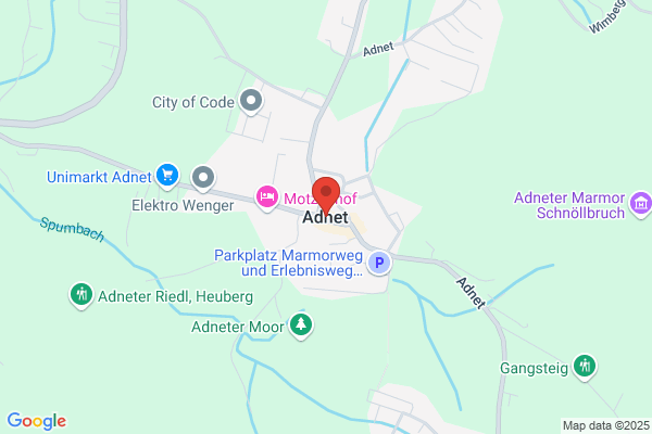 Adnet