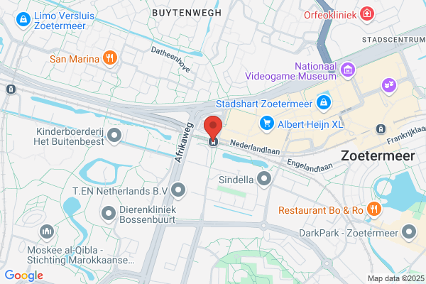 Buckies