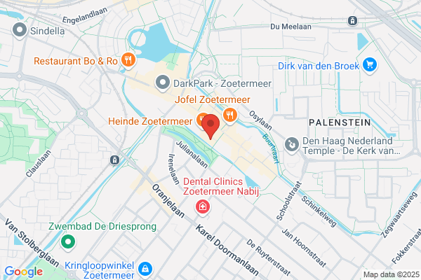 Gebr Sentel Zoetermeer Vof