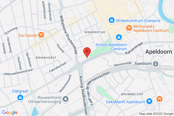 Energiek Uitzendbureau