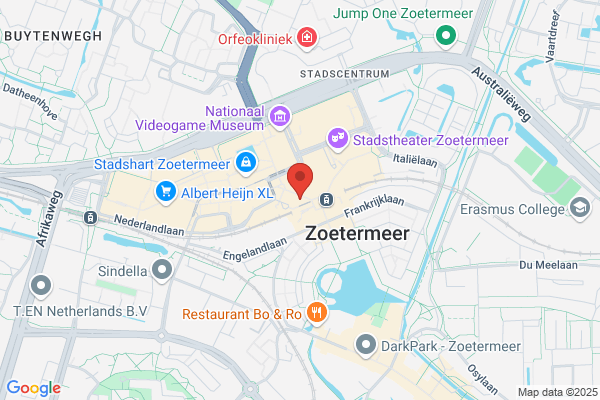 Evident Uitzendbureau
