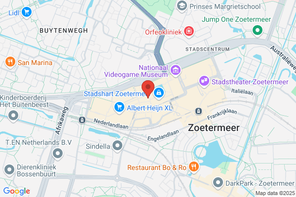 Uitzendbureau Start
