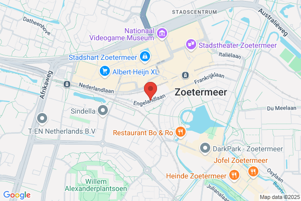 Totem Nederland Bv