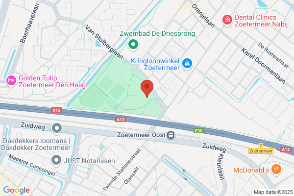 Zoetermeerzoekt.Nl