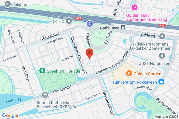 Delft Recruiment Bv
