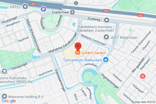 Oud Reuchlin & Boelen Bv
