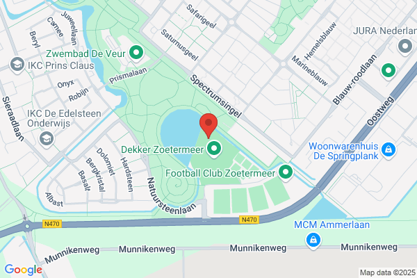 Gemeentelijke Sportcentra
