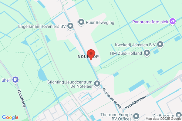 Zorgboerderij BuitenGewoon 2