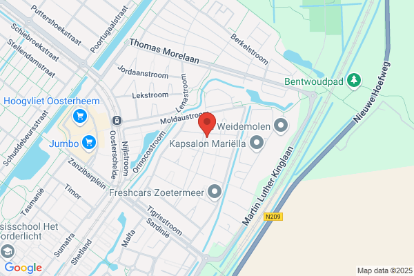 Acuut Zoetermeer