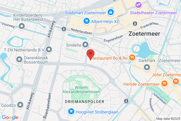 Liefrink