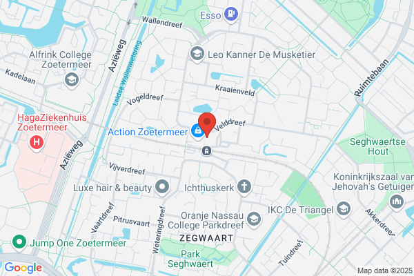 M R Zuivelhandel Krijgsman