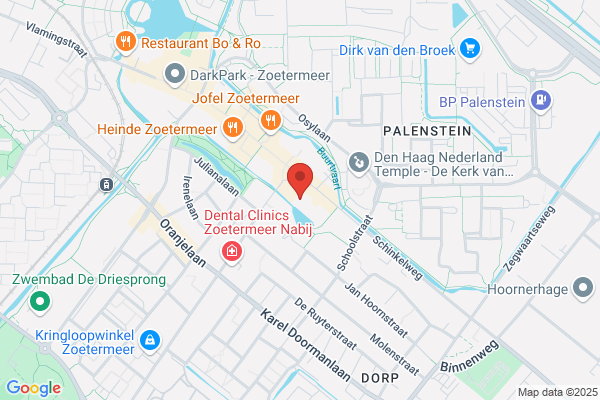 Zuivelland (D.C. Vrolijk)
