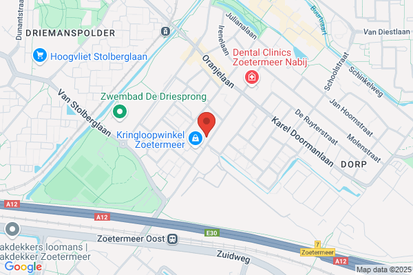 J. Konijn En Zonen Zuivelhandel Bv