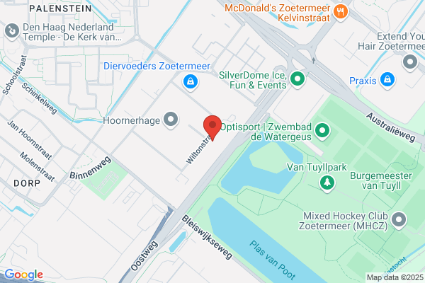 Ton Konijn Zoetermeer Bv