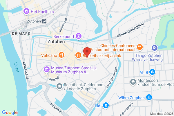 Administratieconsultancy Diseraad