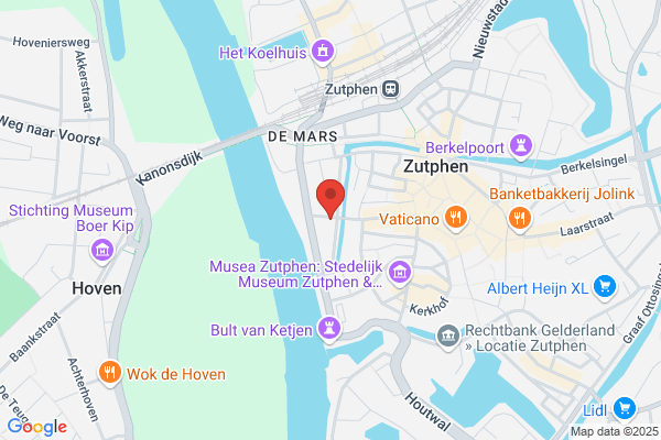 Schut & Van Helden Accountant En Belastingadviesbu