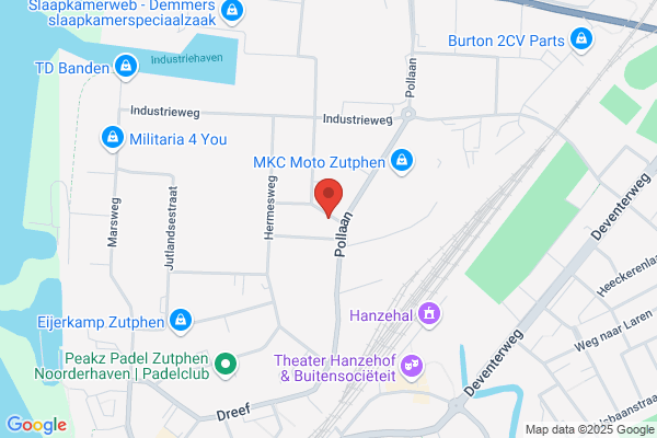 Warnsveld Services Bv